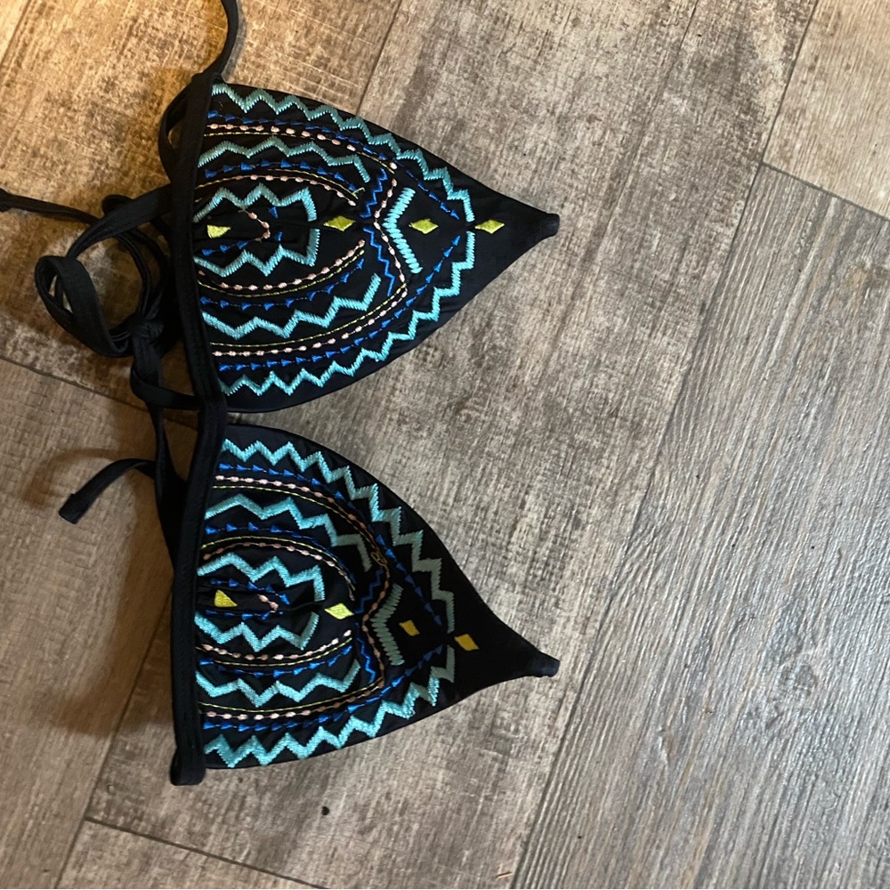 Bathing suit top